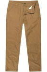 Vintage Industries Cargohose Cooper Pants Khaki/Braun/Beige