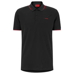 Poloshirt Herren Poloshirt - DINOSO222, Pique, Knopfleiste