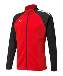 Sweatjacke teamLIGA Trainingsjacke