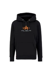Hoodie Men - Hoodies Basic Hoodie Rubber