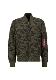 Bomberjacke Men - Bomber Jackets MA-1 TT Two Tone Camo