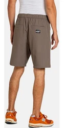 REELL Shorts Reflex Terra Short Khaki/Orange/Beige/Braun/Grau