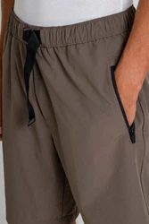 REELL Shorts Reflex Terra Short Khaki/Orange/Beige/Braun/Grau