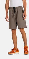 REELL Shorts Reflex Terra Short Khaki/Orange/Beige/Braun/Grau