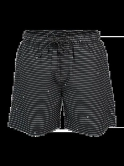 Brunotti Badeshorts Cruneco-Stripe Men Swim Shorts