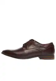 Ashton Aubry. Derby Zum Schnren Schnrschuh