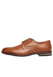 Ashton Aubry. Derby Zum Schnren Schnrschuh