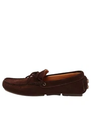 Ashton Aubry. Mokassins Mit Zierband Loafer