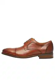 Ashton Aubry. Derby Mit Abnhern Schnrschuh