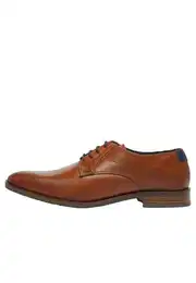 Ashton Aubry. Derby Zum Schnren Schnrschuh