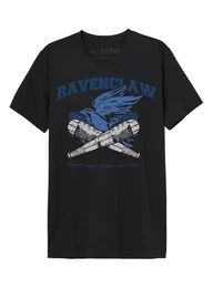 T-Shirt Ravenclaw Quidditch