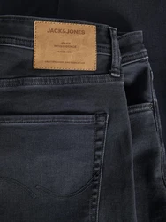 JACK & JONES Jeans GLENN basaltgrau