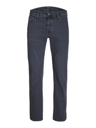 JACK & JONES Jeans GLENN basaltgrau
