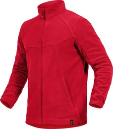 Leibwchter Fleecejacke Casual Line Herren Polar Fleecejacke