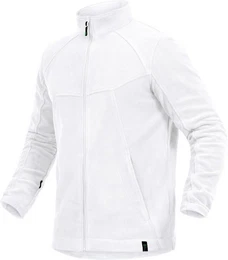 Leibwchter Fleecejacke Casual Line Herren Polar Fleecejacke