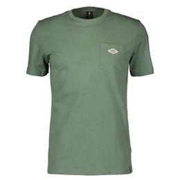 Kurzarmshirt M Pocket S/sl Tee Herren Kurzarm-Shirt