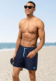 Badeshorts H Badeshorts
