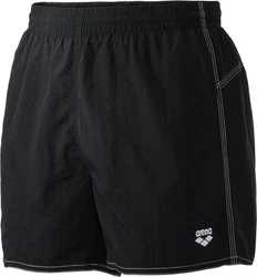 Arena Badeshorts Schwarz/Dunkelgrau