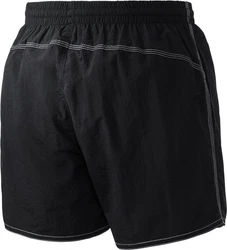 Arena Badeshorts Schwarz/Dunkelgrau