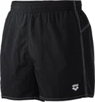 Arena Badeshorts Schwarz/Dunkelgrau
