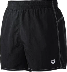 Arena Badeshorts Schwarz/Dunkelgrau