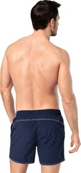 Arena Badeshorts Dunkelblau/Blau