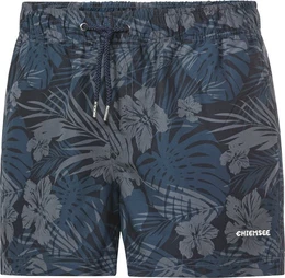 Badeshorts mit elastischem Bund, Kordelzug und Netz-Innenslip