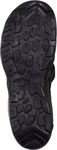 Icepeak Outdoorsandale AKSU MR Schwarz/Dunkelblau