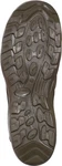 Icepeak Outdoorsandale AKSU MR Khaki/Beige/Dunkelgrün/Braun