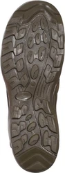 Icepeak Outdoorsandale AKSU MR Khaki/Beige/Dunkelgrün/Braun
