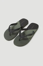 O'Neill Profile Sandals Zehentrenner Farbe