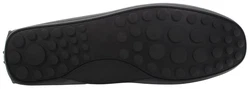 LUMBERJACK Mokassin Slipper Bootsschuh Grau/Dunkelgrau