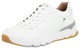 Sneaker mit gepolstertem Schaftrand, Freizeitschuh, Halbschuh, Schnrschuh