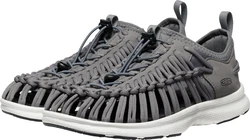 Keen Sandalen UNEEK 03 (M) Blau/Dunkelgrau/Grau/Dunkelblau