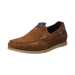 Mokassin Slipper