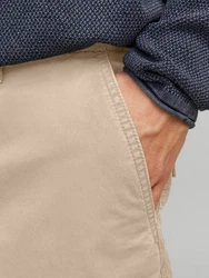 JACK & JONES Shorts JJCOLE CAMPAIGN Khaki