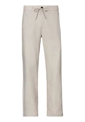 BOSS ORANGE Hose Sanderson-L Khaki/Beige/Braun/Hellgrau