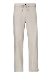 BOSS ORANGE Hose Sanderson-L Khaki/Beige/Braun/Hellgrau