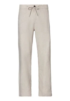 BOSS ORANGE Hose Sanderson-L Khaki/Beige/Braun/Hellgrau