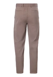 BOSS ORANGE Chino-Tapered-DS-2 Lila/Braun/Grau/Beige