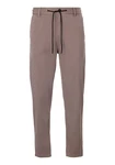 BOSS ORANGE Chino-Tapered-DS-2 Lila/Braun/Grau/Beige
