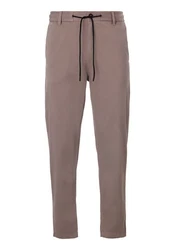 BOSS ORANGE Chino-Tapered-DS-2 Lila/Braun/Grau/Beige