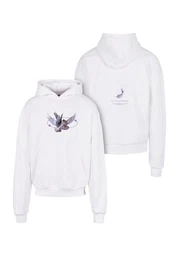 Kapuzensweatshirt Herren Vive La Liberte Oversize Hoody (1-tlg)