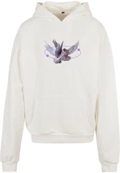 Upscale by Mister Tee Kapuzensweatshirt Vive La Liberte Oversize Hoody 
