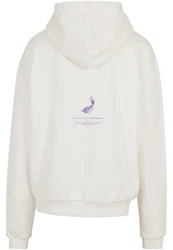 Upscale by Mister Tee Kapuzensweatshirt Vive La Liberte Oversize Hoody 