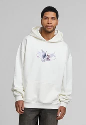 Upscale by Mister Tee Kapuzensweatshirt Vive La Liberte Oversize Hoody 