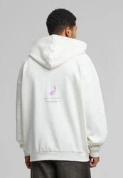 Upscale by Mister Tee Kapuzensweatshirt Vive La Liberte Oversize Hoody 