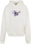 Upscale by Mister Tee Kapuzensweatshirt Vive La Liberte Oversize Hoody 