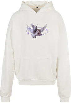 Upscale by Mister Tee Kapuzensweatshirt Vive La Liberte Oversize Hoody