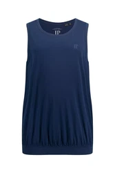 JP1880 T-Shirt Tanktop Spezialschnitt Dunkelblau/Blau/Hellblau